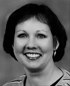Nancy Spencer Nunley